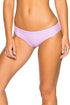 Luli Fama Cosita Buena Full Ruched Back Bottom